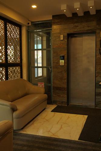 4 Care Hotel Apartments in Thiruvalla