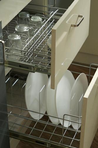 4 Care Hotel Apartments in Thiruvalla