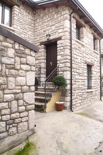  Affittacamera La Dormiente, Pension in Torrecuso