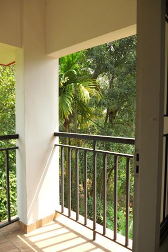 4 Care Hotel Apartments in Thiruvalla