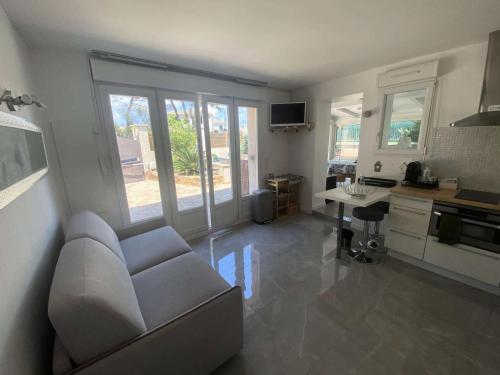 Résidence Rayolet - Super appart au calme au brusc et plages à 300m MAE-9794 - Location saisonnière - Six-Fours-les-Plages