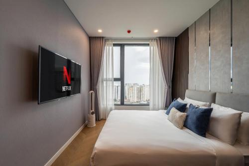 Phòng Giường Đơn