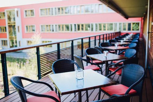 Ostseehotel Dierhagen – Dierhagen, PA