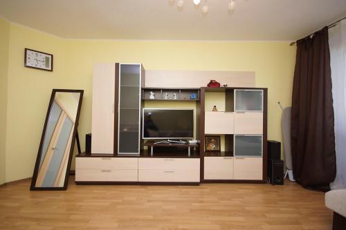 Apartments Latyshskikh Strelkov, 1