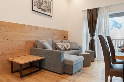 Alpen Blumen - Apartment - San Lorenzo in Banale