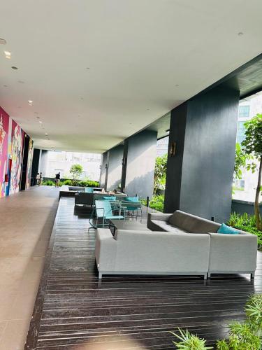 Olympic Service Suites At Star KLCC - image 13