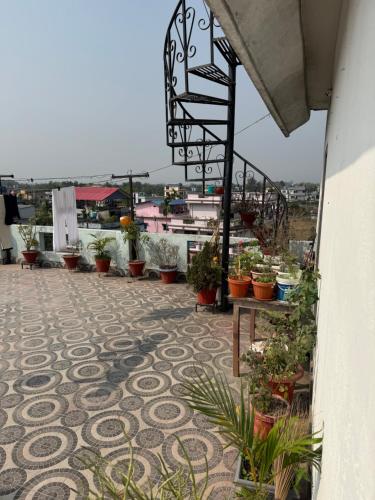 2BHK Cozy and Spacious Apartment Birtamode Jhapa in Birtamode