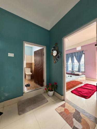 2BHK Cozy and Spacious Apartment Birtamode Jhapa in Birtamode