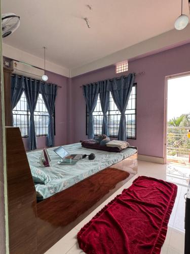 2BHK Cozy and Spacious Apartment Birtamode Jhapa in Birtamode