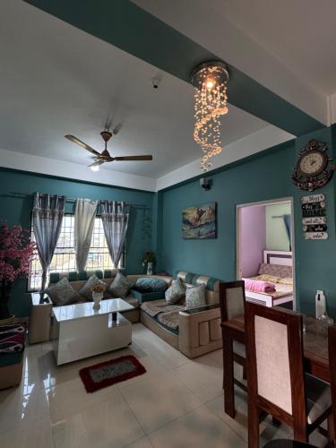 2BHK Cozy and Spacious Apartment Birtamode Jhapa in Birtamode