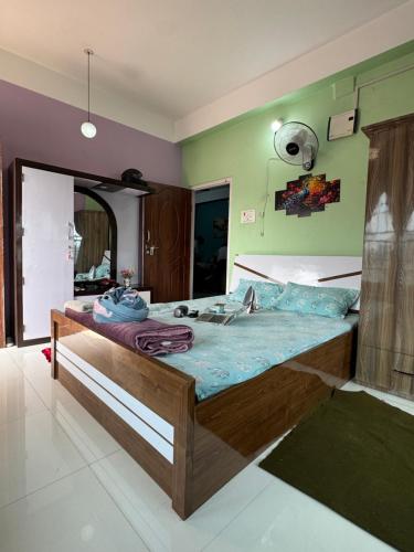 2BHK Cozy and Spacious Apartment Birtamode Jhapa in Birtamode