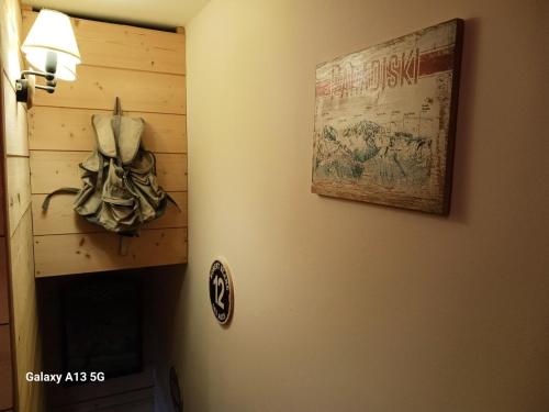 Residence Aiguille Grive Bat Iii - superbe appartement 2 pieces 6 personnes en duplex, skis aux pied in Charmettoger