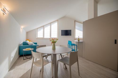 Pelèr Apartment