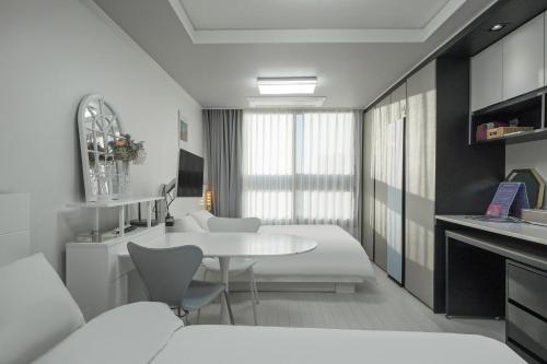 Daegu lily Residence Hotel 사진 2