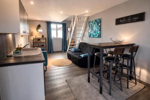 Le petit nid de St-Germain in Rosieres-pres-Troyes