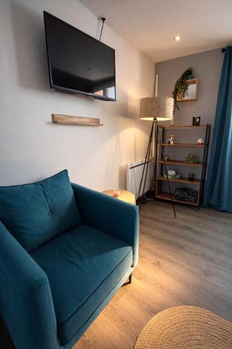 Le petit nid de St-Germain in Rosieres-pres-Troyes