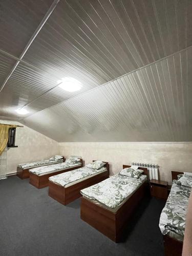 Algados guesthouse – khách sạn tại Saty