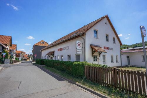 REGIOHOTEL Aparthotel Wernigerode in Wernigerode, Deutschland
