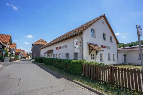 REGIOHOTEL Aparthotel Wernigerode in Wernigerode, Deutschland