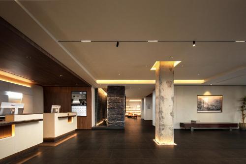 Atour Hotel Qingdao Central Business District Ningxia Road in كينجداو