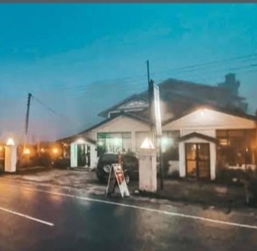Cool feel rest and cafe – khách sạn tại Hakgala