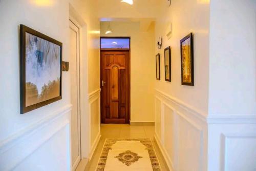 Accomodation bnb in Ruiru