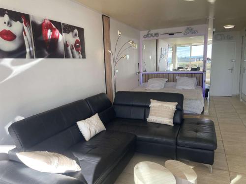 HOLIDAYS - Studio Heliopolis C 66 BY AGN - Luxe - 2 personnes - image 3