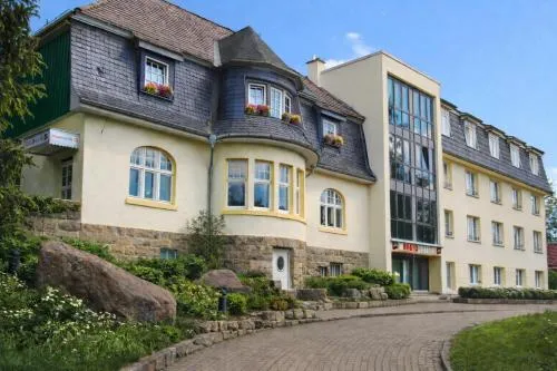 REGIOHOTEL Am Brocken Schierke in Schierke, Deutschland