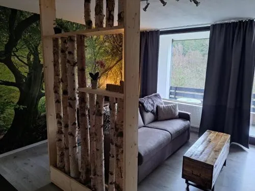 Apartment In der Büre C in Winterberg, Deutschland