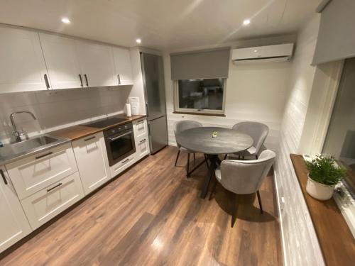 Port Hotel Ocean Villa in 卡尔斯港