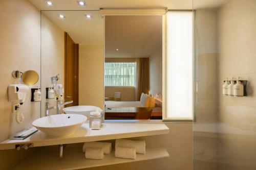 Hotel SB Diagonal Zero Barcelona 4* Sup - image 21