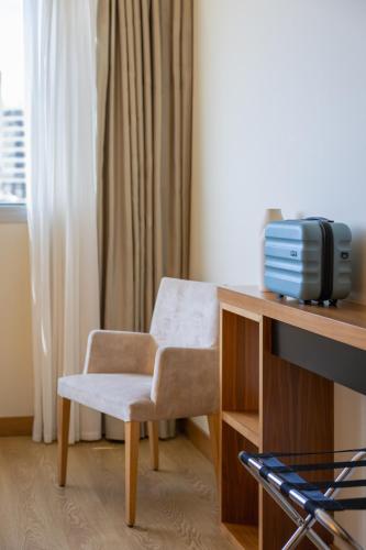 Hotel SB Diagonal Zero Barcelona 4* Sup - image 25