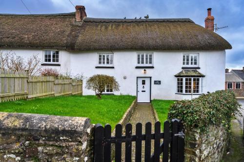 Viesnīcas āriene, Finest Retreats - The Cottage at High Bickington in High Bickington
