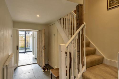 Iekārtas, Finest Retreats - The Cottage at High Bickington in High Bickington