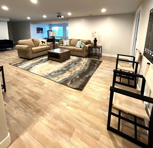Seadmed, Elegant Vineyard Retreat in Lindon
