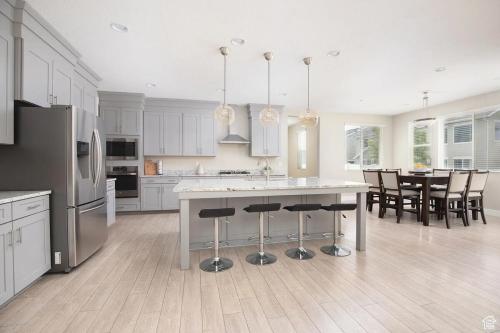 Seadmed, Elegant Vineyard Retreat in Lindon