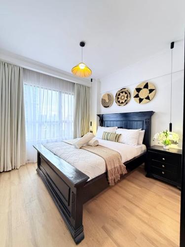 Nook and Nest – khách sạn tại Westlands