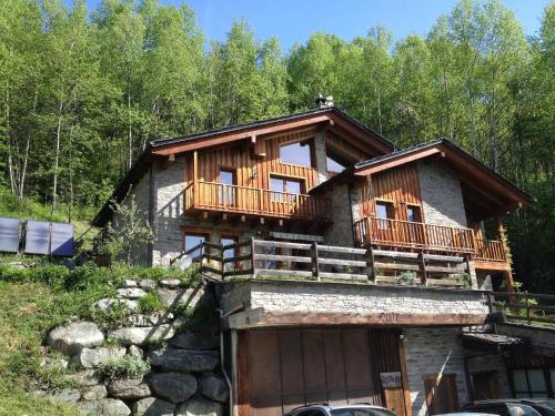 Artemisia Eco-Pet friendly B&B 1