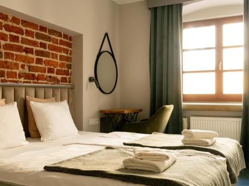 Arte-locum Apartamenty przy Rynku, Wroclaw (foto 10)