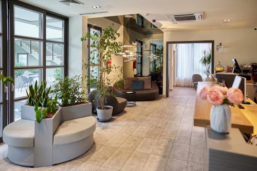 Facilities, Hotel Nestos in Duce