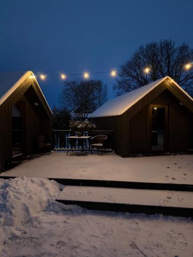 Puriņmalas - klusa, mierīga atpūta diviem ar pirti (Purinmalas - klusa, mieriga atputa diviem ar pirti) in Valmiera