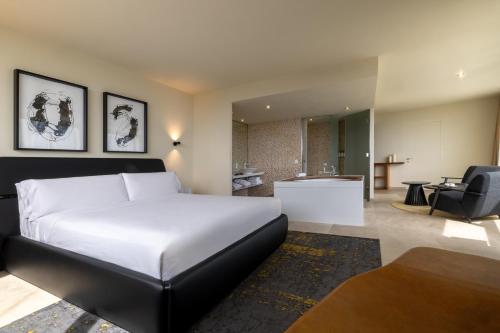 Hotel SB Diagonal Zero Barcelona 4* Sup - image 22