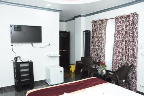 hotel photo