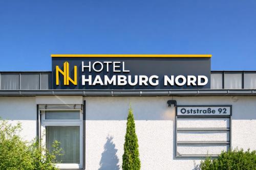 Hotel Hamburg Nord in Norderstedt