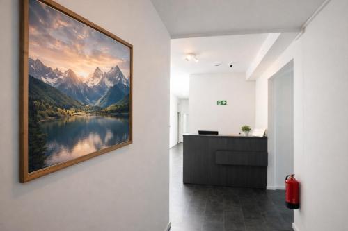 Hotel Hamburg Nord - Norderstedt