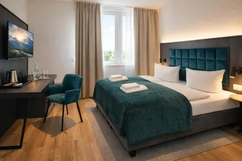 Hotel Hamburg Nord in Norderstedt, Deutschland