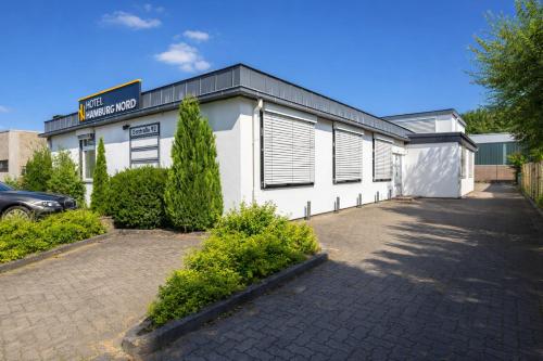 Hotel Hamburg Nord in Norderstedt