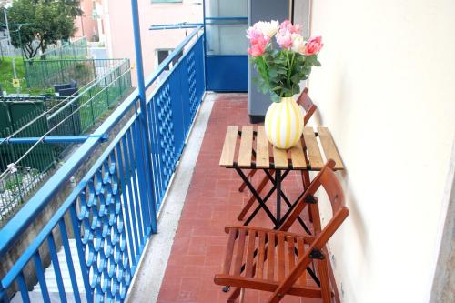 Come a casa