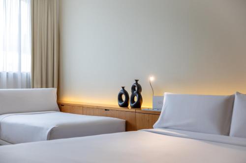 Hotel SB Diagonal Zero Barcelona 4* Sup - image 20