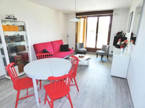 Residence L'alize - Entre Lac et Montagnes, acceuillant et douillet logement ! MAE-6684